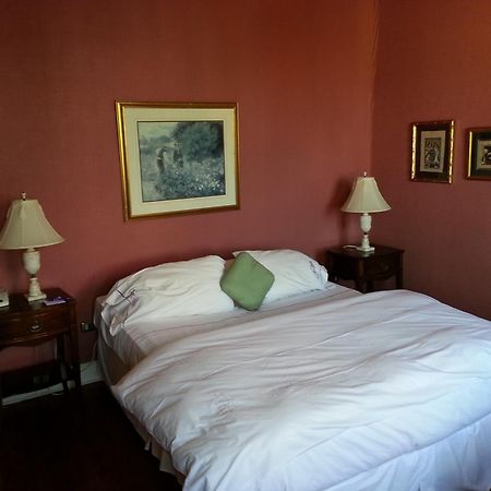 Hotel Manoir Atkinson Valparaíso Zewnętrze zdjęcie