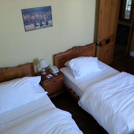 Hotel Manoir Atkinson Valparaíso Zewnętrze zdjęcie