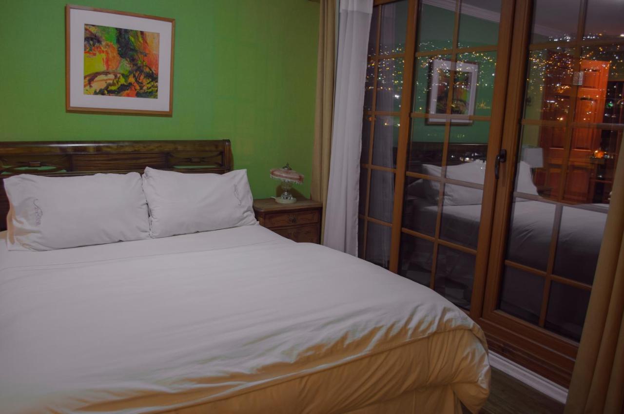 Hotel Manoir Atkinson Valparaíso Zewnętrze zdjęcie