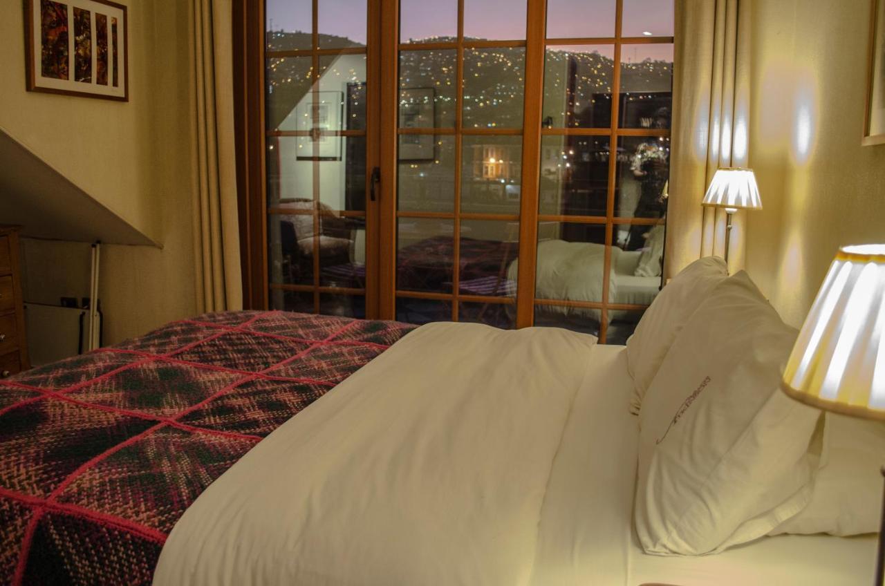 Hotel Manoir Atkinson Valparaíso Zewnętrze zdjęcie