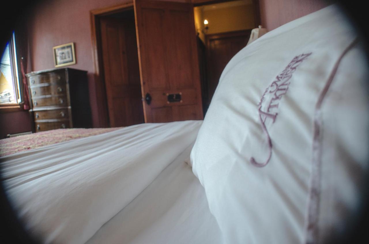 Hotel Manoir Atkinson Valparaíso Zewnętrze zdjęcie