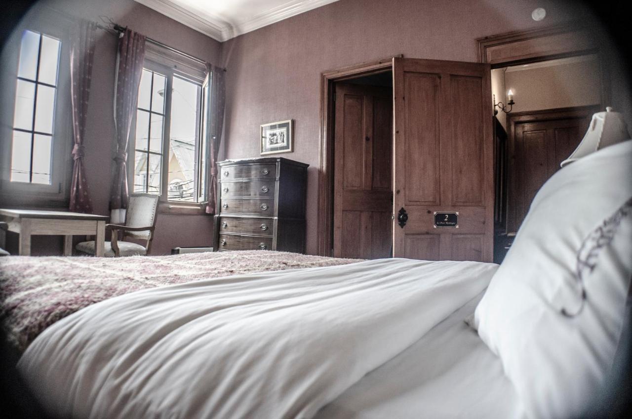 Hotel Manoir Atkinson Valparaíso Zewnętrze zdjęcie