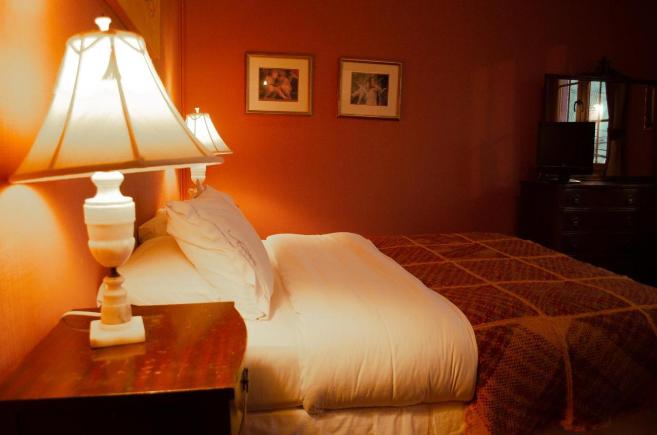 Hotel Manoir Atkinson Valparaíso Zewnętrze zdjęcie