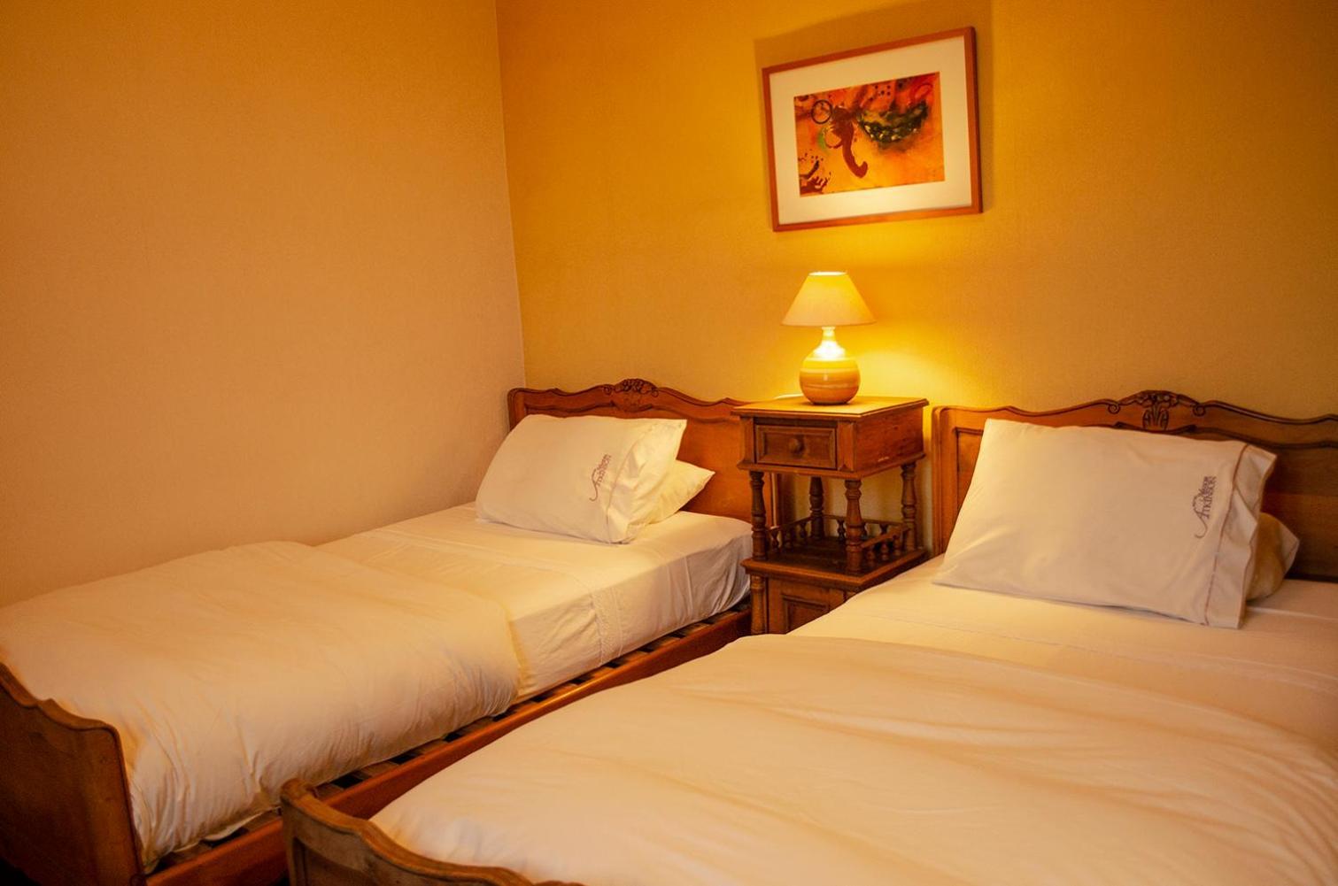 Hotel Manoir Atkinson Valparaíso Zewnętrze zdjęcie