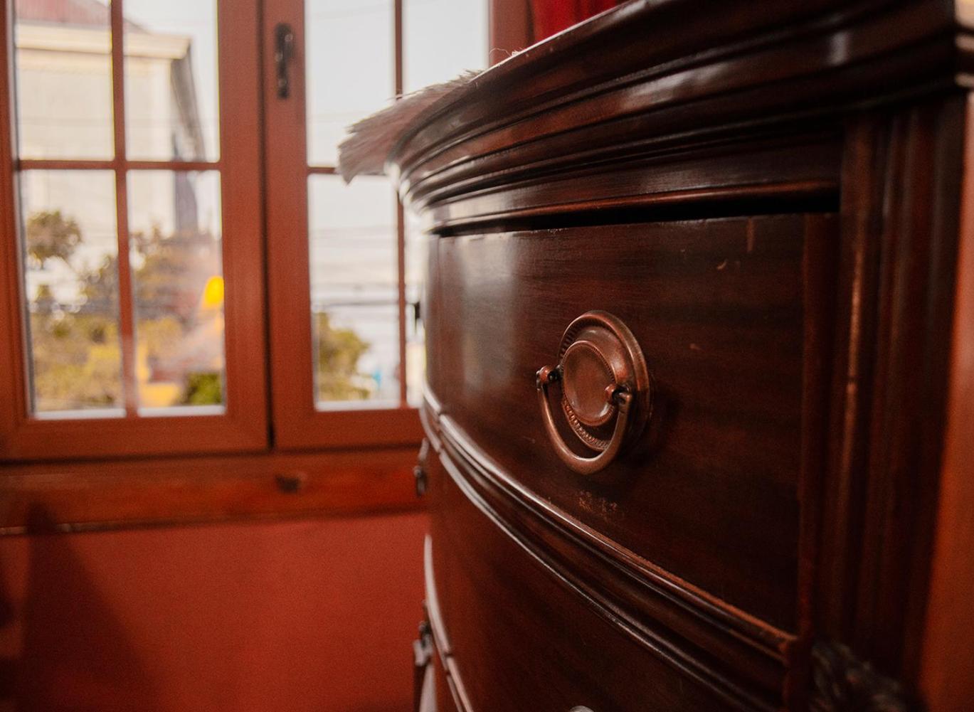 Hotel Manoir Atkinson Valparaíso Zewnętrze zdjęcie