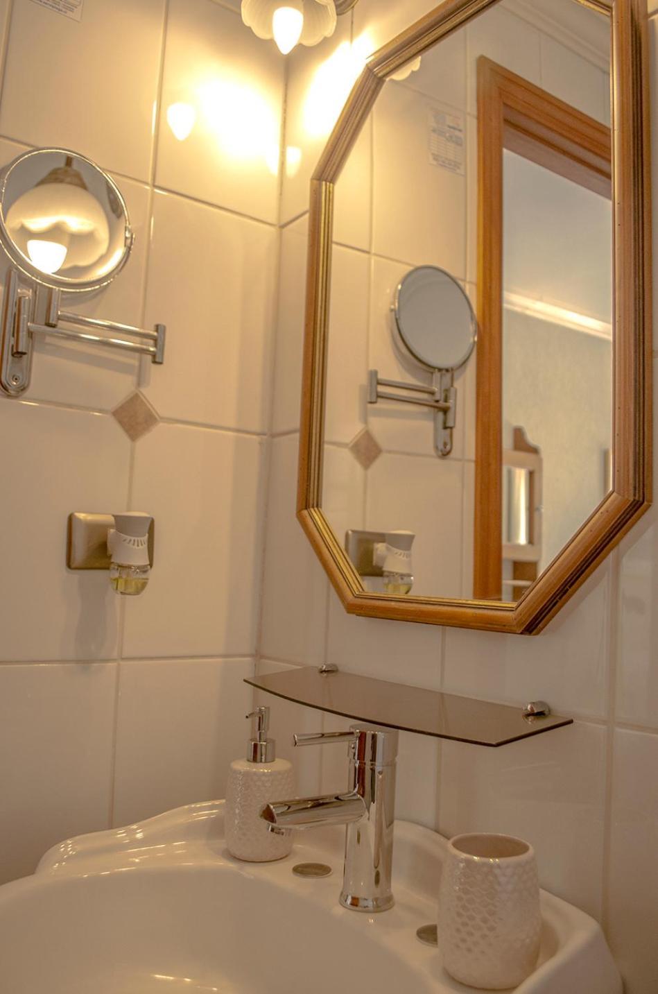 Hotel Manoir Atkinson Valparaíso Zewnętrze zdjęcie