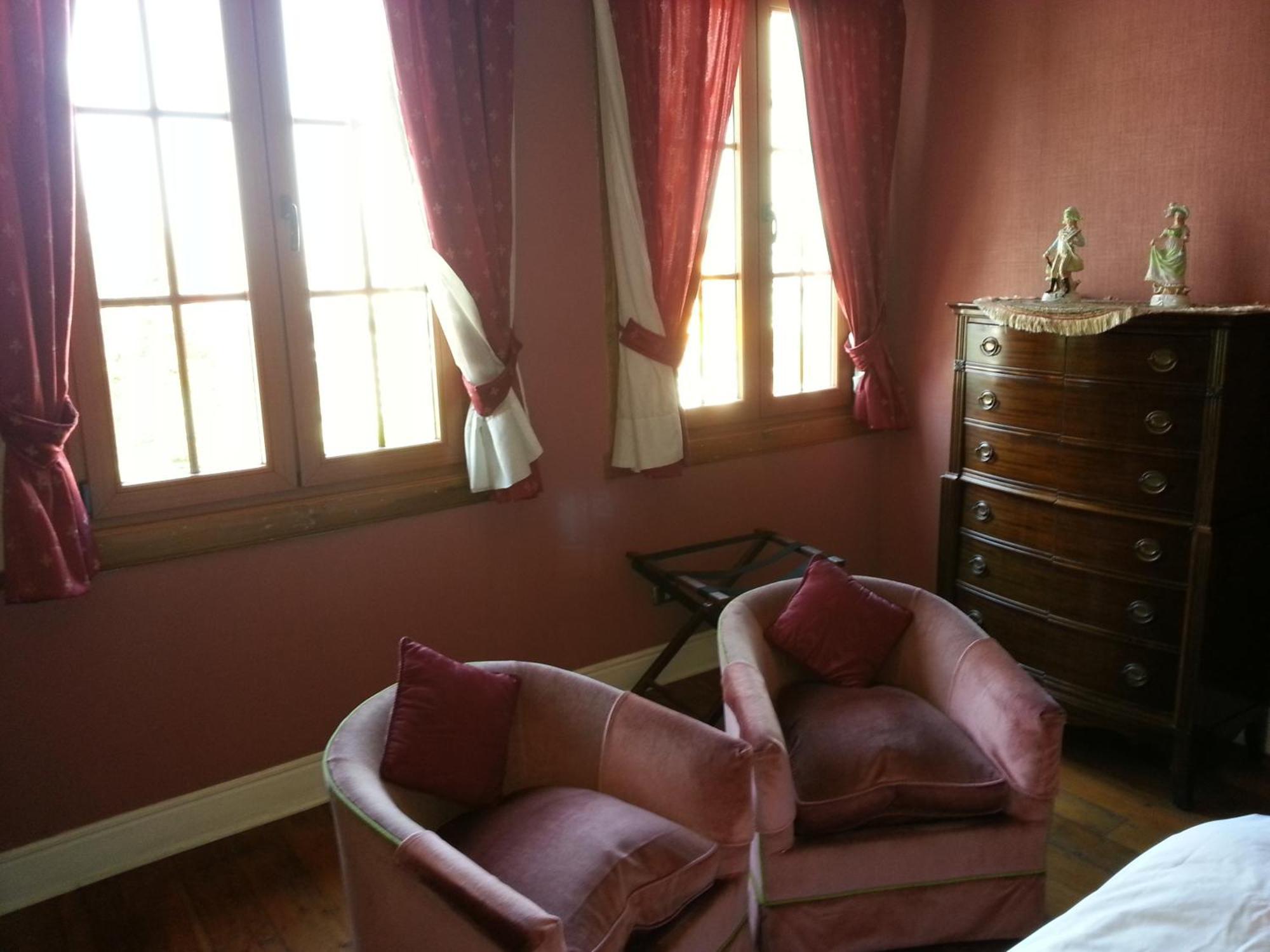 Hotel Manoir Atkinson Valparaíso Zewnętrze zdjęcie