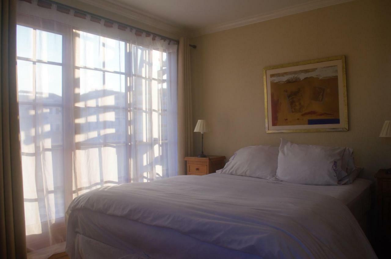 Hotel Manoir Atkinson Valparaíso Zewnętrze zdjęcie